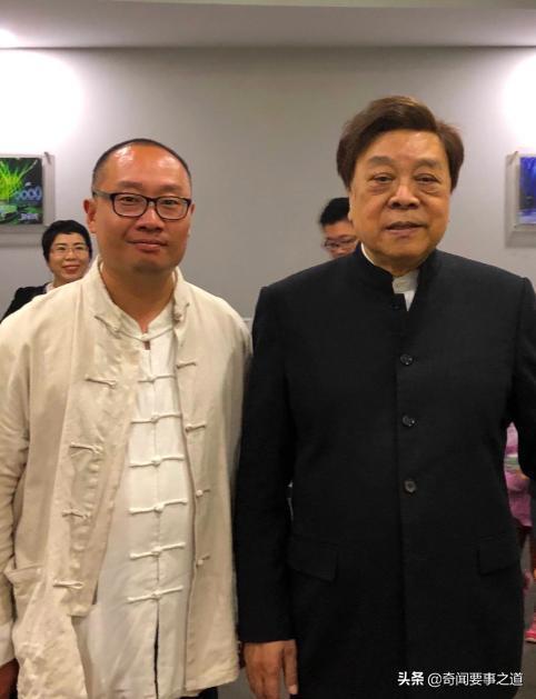 毕福剑终于复出,与77岁赵忠祥联袂主持新节目,老艺术家联手引人期待