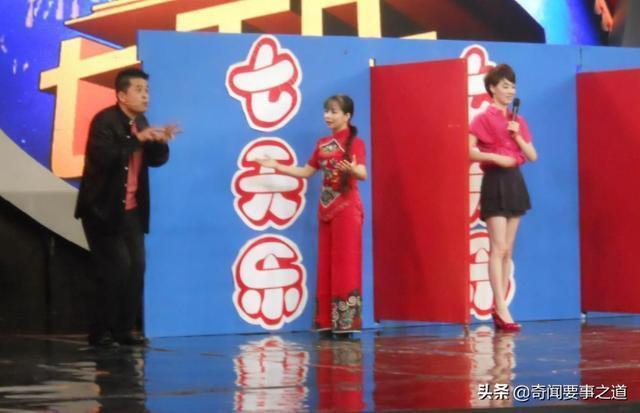 毕福剑终于复出,与77岁赵忠祥联袂主持新节目,老艺术家联手引人期待
