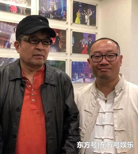 毕福剑终于复出,与77岁赵忠祥联袂主持新节目,老艺术家联手引人期待