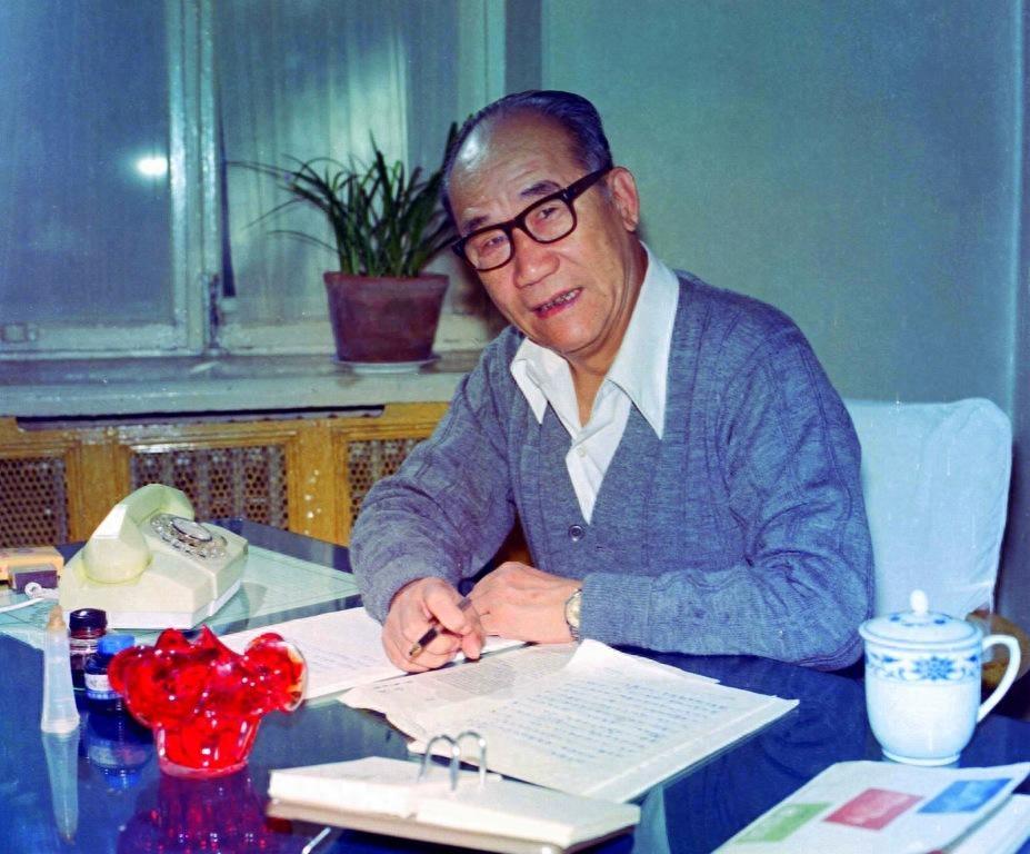 盘点中国十大相声大师,不认识他们不能算真正的相声爱好者