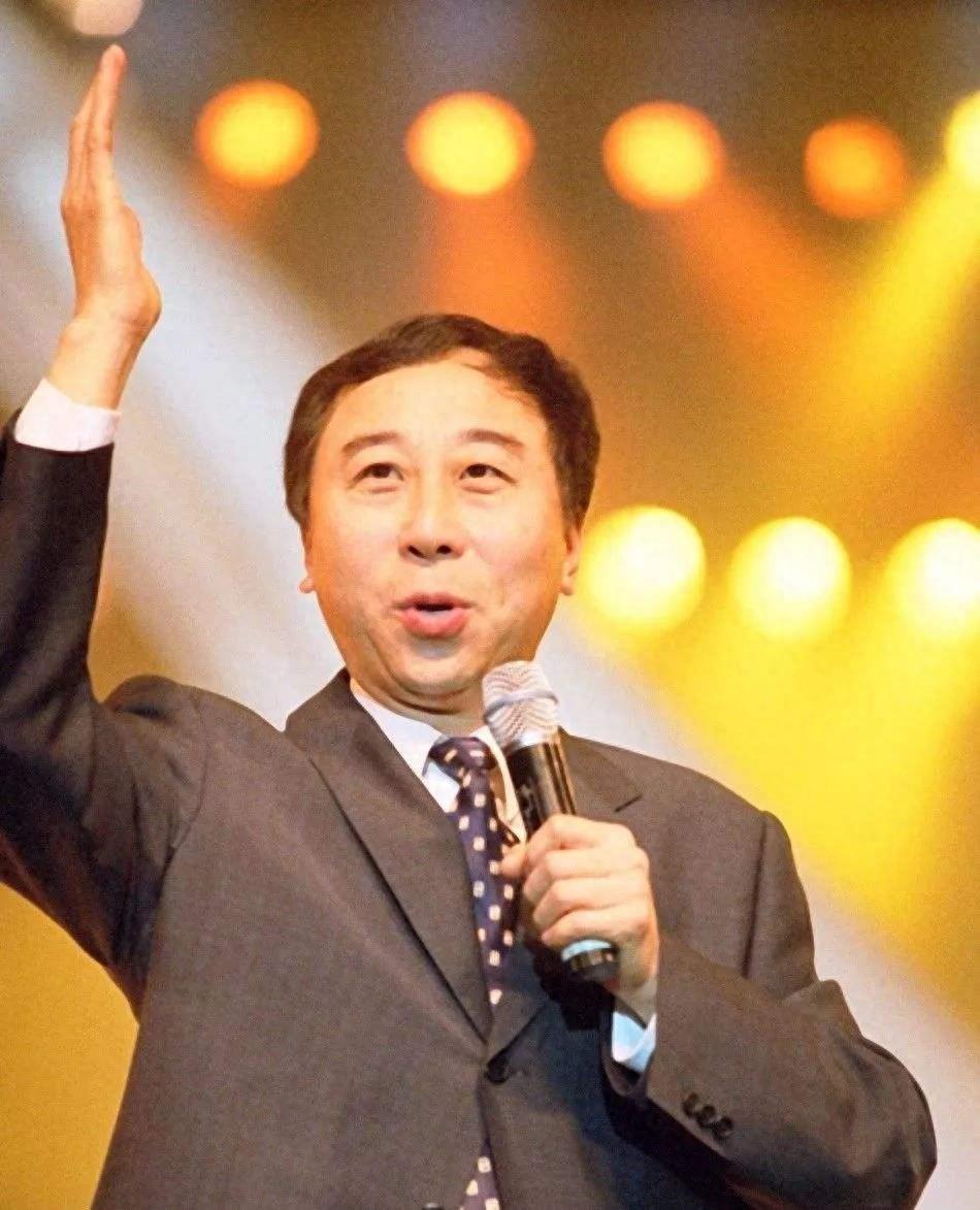 盘点中国十大相声大师,不认识他们不能算真正的相声爱好者