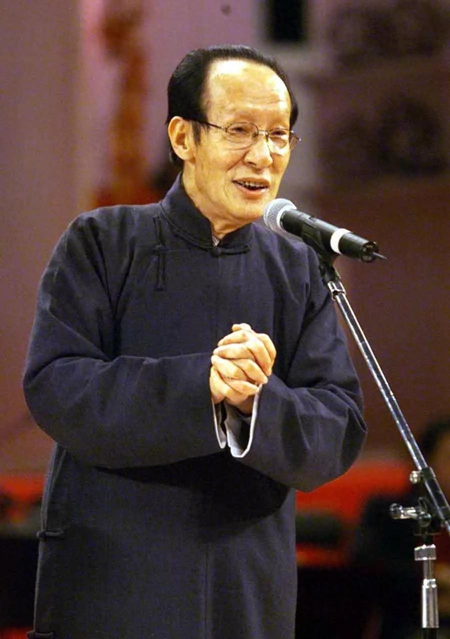 盘点中国十大相声大师,不认识他们不能算真正的相声爱好者