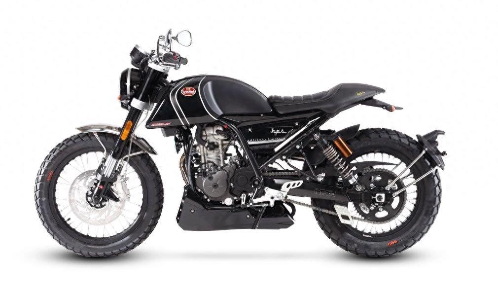 每日之车 -------- aprilia 阿普利亚 CR150 摩托车