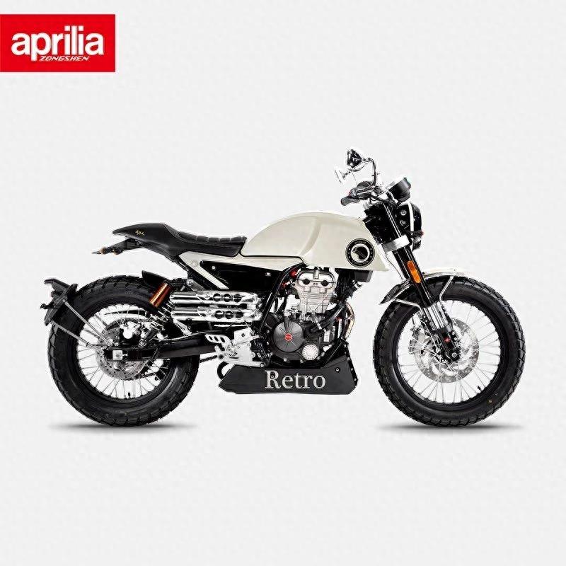 每日之车 -------- aprilia 阿普利亚 CR150 摩托车