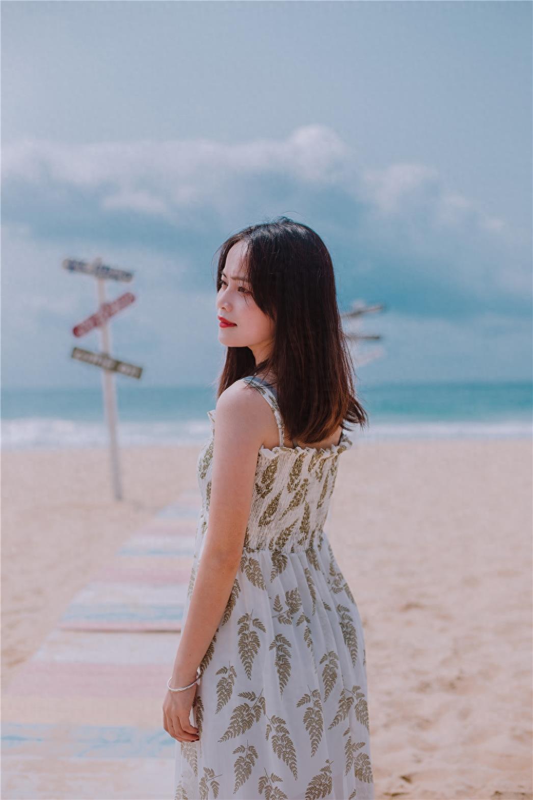 呆呆岛，海南网红打卡点，户外爱好者的必游之地！