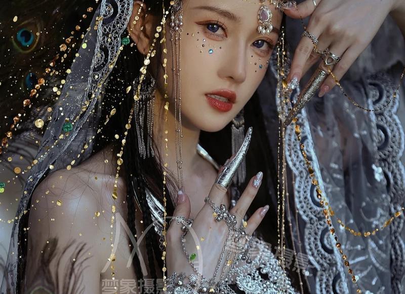 暧昧阶段给女生的暧昧留言，一句话表达你的心意