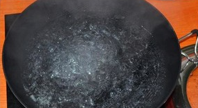 小米粥怎么熬粘稠又香,怎样煮小米粥粘稠好吃图10
