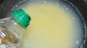 小米粥怎么熬粘稠又香,怎样煮小米粥粘稠好吃图12