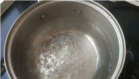 小米粥怎么熬粘稠又香,怎样煮小米粥粘稠好吃图2