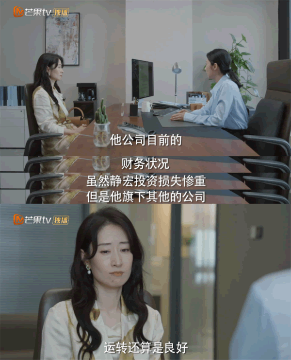 曾黎主演的电视剧（淑女的品格演员表和剧情介绍）-