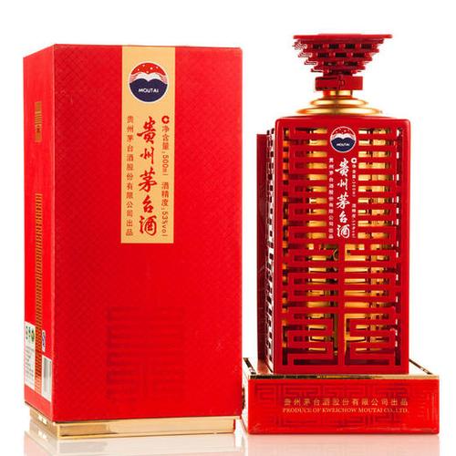 茅台 纪念酒 多少钱