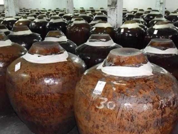 茅台古传酒厂