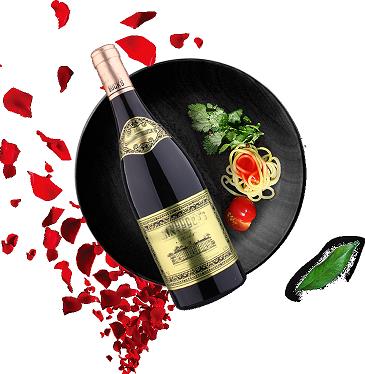 中国各海关进口澳洲葡萄酒数量