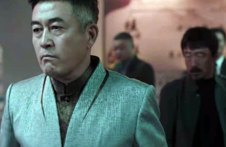 孙兴原型是谁,徐英子原型图片当年(徐英子原型叫什么) 孙兴原型是谁,徐英子原型图片当年(徐英子原型叫什么)