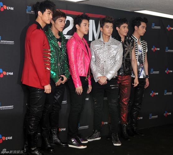 2pm成员,2am为什么全部退出jyp,本文共(4293字) 2pm成员,2am为什么全部退出jyp,本文共(4293字)