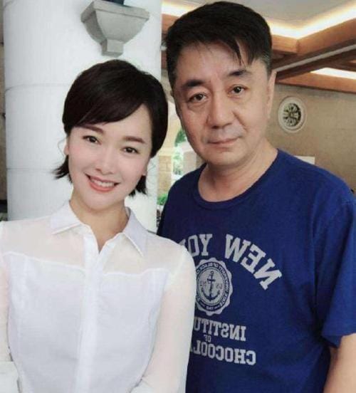 谢园和老婆生活照片,谢园第二任老(谢园个人资料简介前妻) 谢园和老婆生活照片,谢园第二任老(谢园个人资料简介前妻)