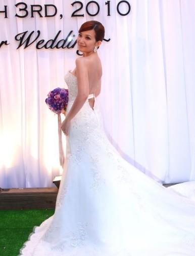 梁静茹结婚,张含韵结婚(张含韵和谁结的婚) 梁静茹结婚,张含韵结婚(张含韵和谁结的婚)