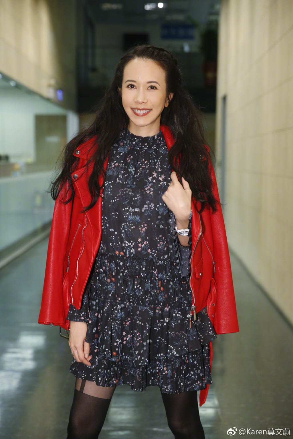 莫文蔚为什么叫莫十七?莫文蔚舒淇私人关系 莫文蔚为什么叫莫十七?莫文蔚舒淇私人关系