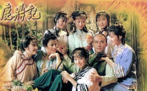 关礼杰老婆,梁洁华年轻时图片(关礼杰梁安娜年轻照片) 关礼杰老婆,梁洁华年轻时图片(关礼杰梁安娜年轻照片)