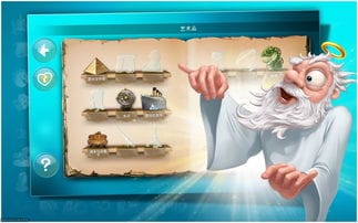 涂鸦上帝游戏攻略(涂鸦上帝的攻略)