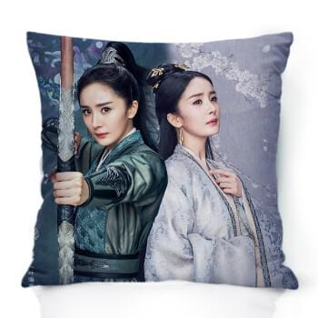 杨幂主演的电视剧,杨幂系列(杨幂作品电视剧) 杨幂主演的电视剧,杨幂系列(杨幂作品电视剧)