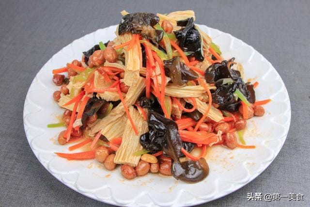 正宗凉拌菜调料配方大全(万能凉拌菜配方) 正宗凉拌菜调料配方大全(万能凉拌菜配方)