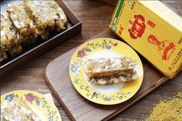 小米可以做成什么好吃的零食(小米做的零食竟然这么好吃) 小米可以做成什么好吃的零食(小米做的零食竟然这么好吃)