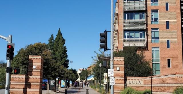 比ucla更好的大学(不输藤校的学术水平) 比ucla更好的大学(不输藤校的学术水平)