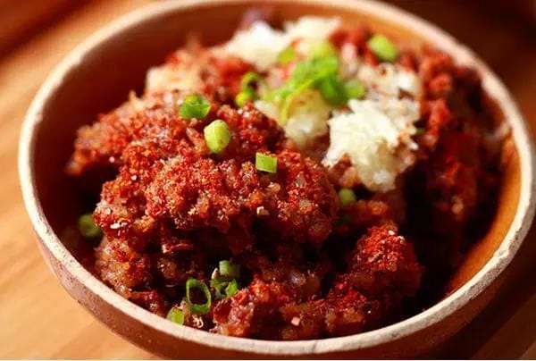 解锁牛肉的n多种吃法（牛肉花式吃法每天换着吃）