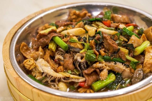 湛江市区必吃十大美食排名老字号(湛江妹仔介绍家乡美食) 湛江市区必吃十大美食排名老字号(湛江妹仔介绍家乡美食)