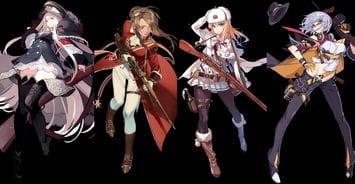 娇弱少女游戏攻略(娇弱的女主)