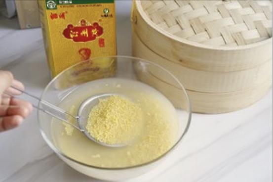 小米可以做成什么好吃的零食(小米做的零食竟然这么好吃) 小米可以做成什么好吃的零食(小米做的零食竟然这么好吃)