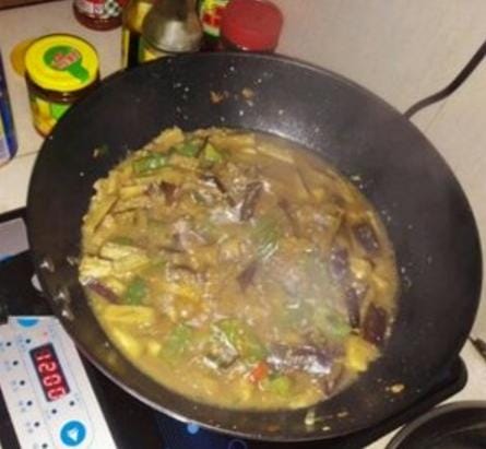 肉丁油焖茄子怎么做好吃（喜哥教你做营养美味的）