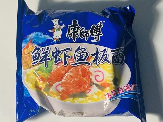 康师傅方便面和鸡蛋怎么煮才好吃(美食达人教你用康师傅泡面做汤温暖迎冬) 康师傅方便面和鸡蛋怎么煮才好吃(美食达人教你用康师傅泡面做汤温暖迎冬)