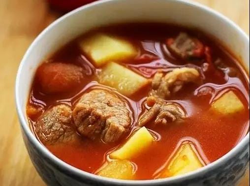 解锁牛肉的n多种吃法（牛肉花式吃法每天换着吃）