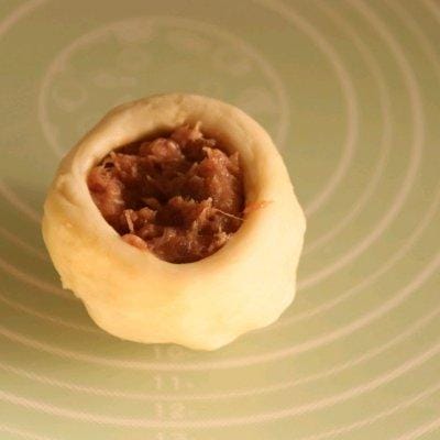 牛肉酥饼最正宗的做法(这道香喷喷牛肉酥饼一上桌) 牛肉酥饼最正宗的做法(这道香喷喷牛肉酥饼一上桌)