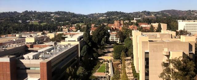 比ucla更好的大学(不输藤校的学术水平) 比ucla更好的大学(不输藤校的学术水平)
