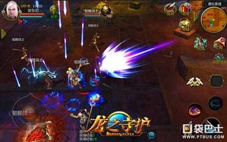 魔幻圣殿游戏攻略视频(魔幻圣典能开出什么永久)