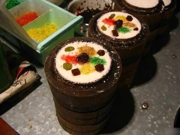 西安美食攻略骨灰级回民美食街(深居西安的一家特色美食) 西安美食攻略骨灰级回民美食街(深居西安的一家特色美食)