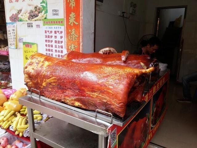 湛江市区必吃十大美食排名老字号(湛江妹仔介绍家乡美食) 湛江市区必吃十大美食排名老字号(湛江妹仔介绍家乡美食)
