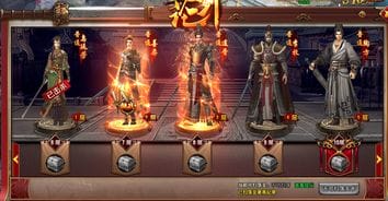 寻秦记游戏攻略选项(寻秦记游戏攻略秘籍)