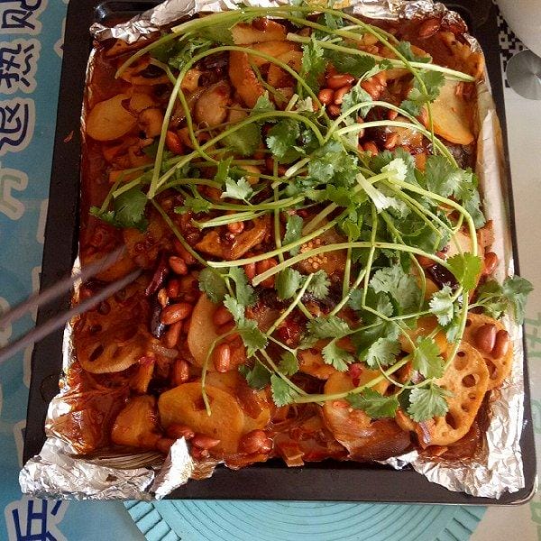 适合新手的烤箱食谱简单(用烤箱就能够做出这么多好吃的) 适合新手的烤箱食谱简单(用烤箱就能够做出这么多好吃的)