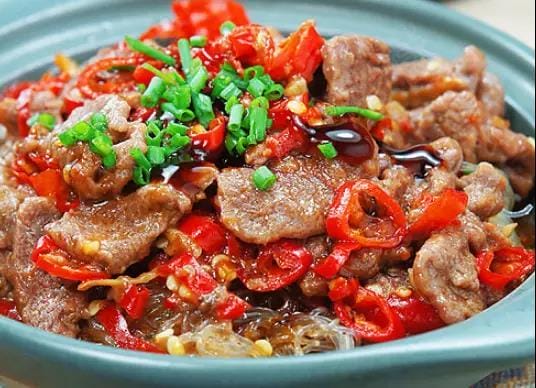 解锁牛肉的n多种吃法（牛肉花式吃法每天换着吃）
