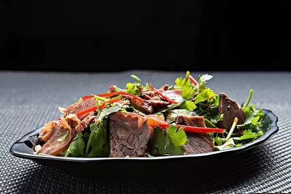 解锁牛肉的n多种吃法（牛肉花式吃法每天换着吃）