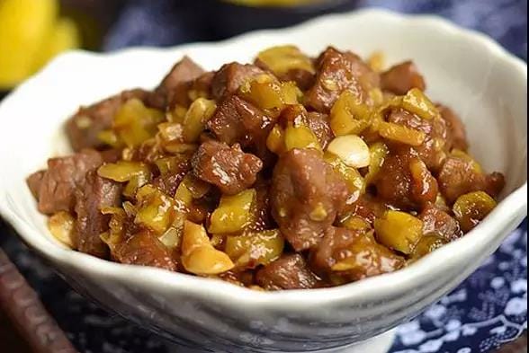解锁牛肉的n多种吃法（牛肉花式吃法每天换着吃）