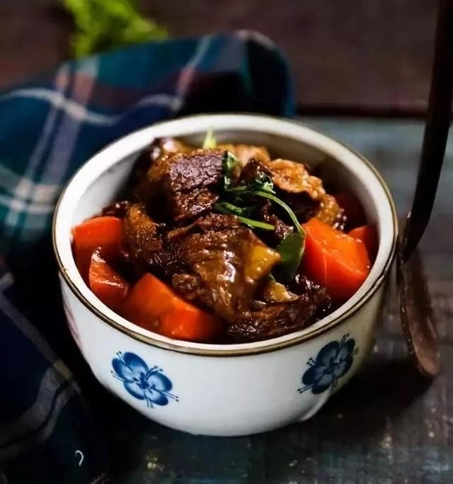 解锁牛肉的n多种吃法（牛肉花式吃法每天换着吃）