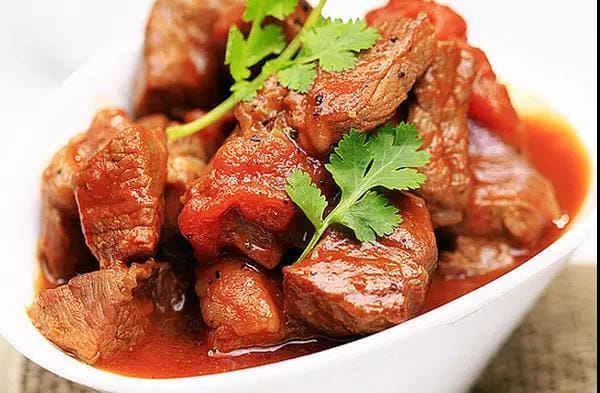 解锁牛肉的n多种吃法（牛肉花式吃法每天换着吃）