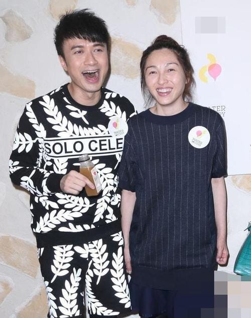 古巨基老婆个人资料，吕方老婆,本文共（2176字）
