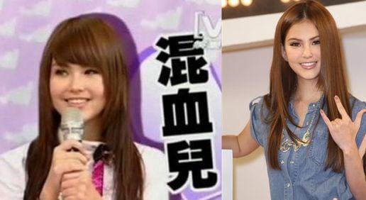 昆凌在黑涩会美眉里叫什么?黑涩会美眉为什 昆凌在黑涩会美眉里叫什么?黑涩会美眉为什