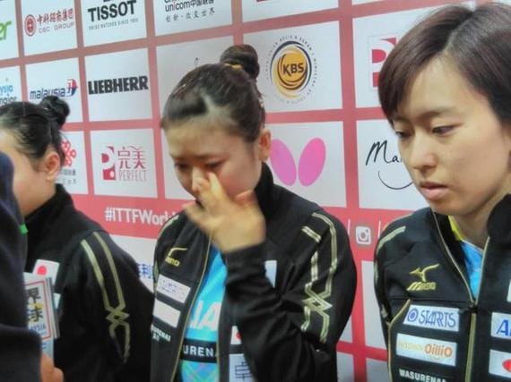 福原爱东北话小集锦视频(福原爱怎么会东北话) 福原爱东北话小集锦视频(福原爱怎么会东北话)